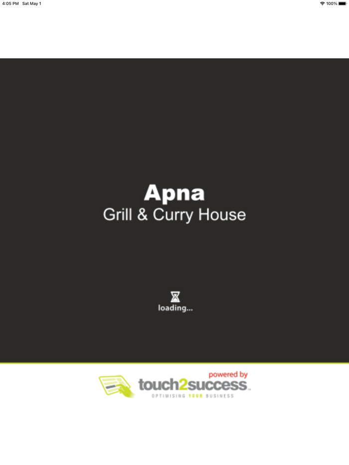 Apna Grill  Curry House