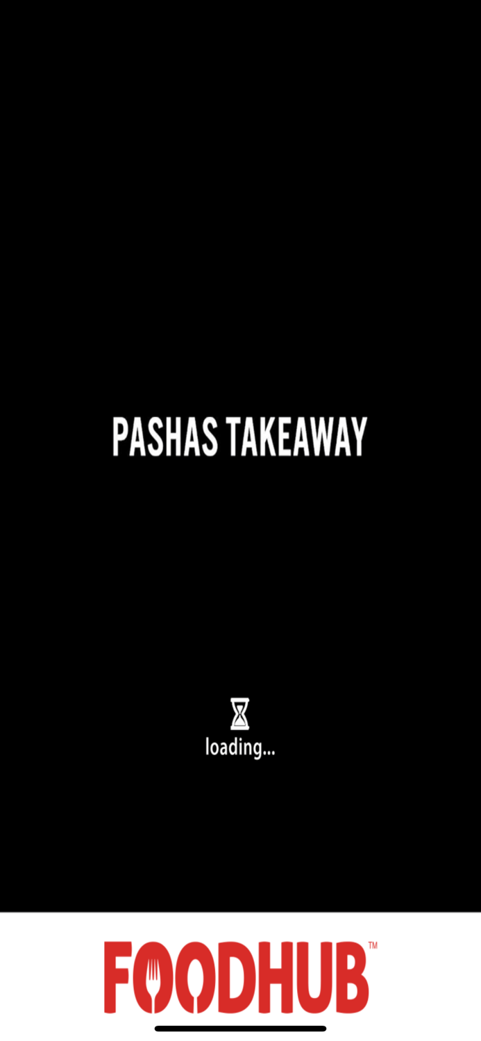 Pashas Takeaway