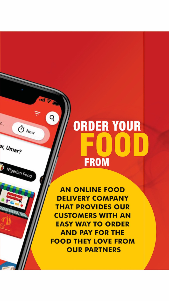 Eatpod Food delivery