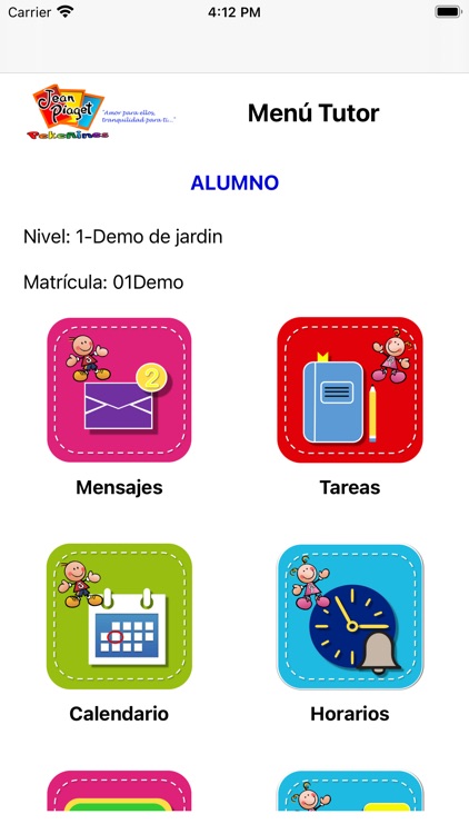 Jean Piaget Pekeñines