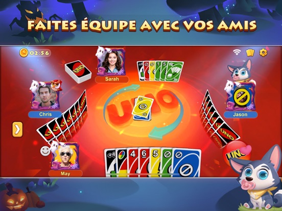 UNO!™ UNO!™