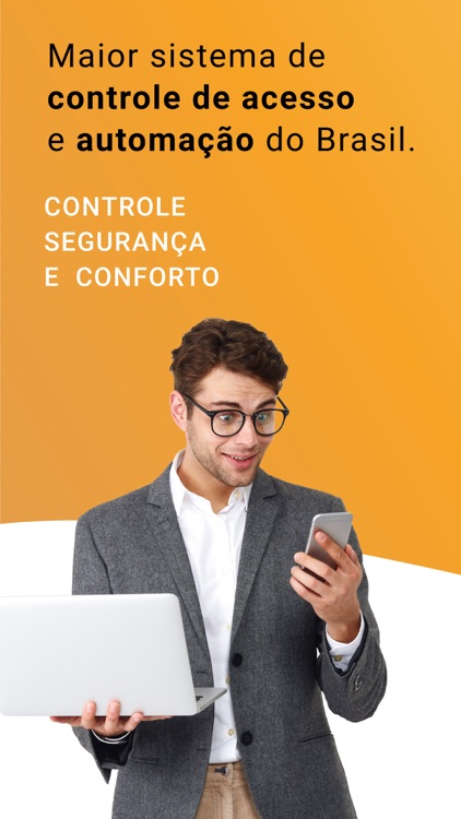 Emive Smart Portaria Pro