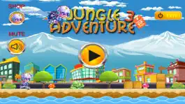 Game screenshot Jungle Adventure 3 VIP mod apk