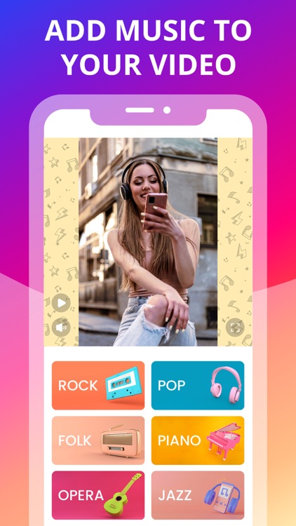 No Crop & Square For Instagram screenshot-3