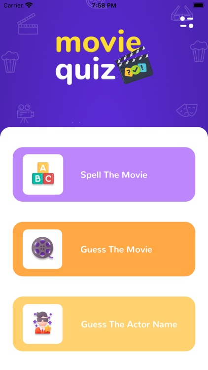 Tamil Guess the Movie