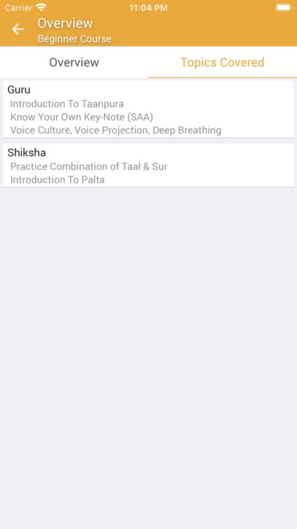 Music and Us screenshot-3