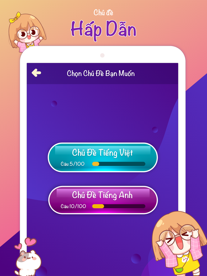 Đuổi Hình Bắt Chữ - DHBC