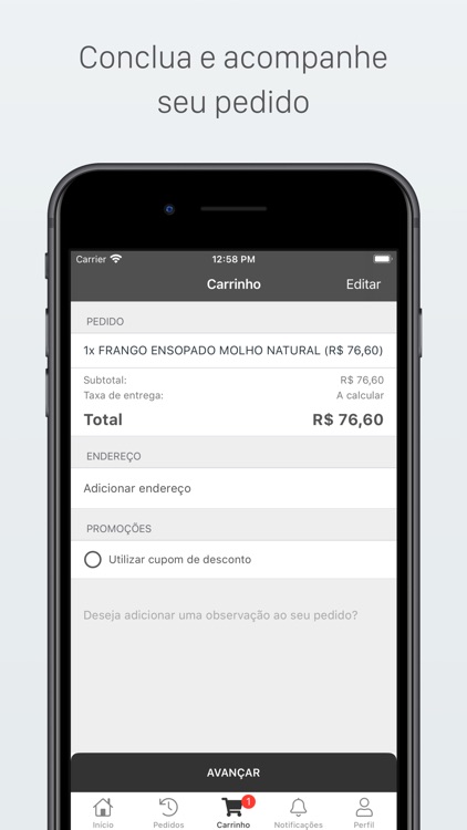 Restaurante Maria Das Tranças