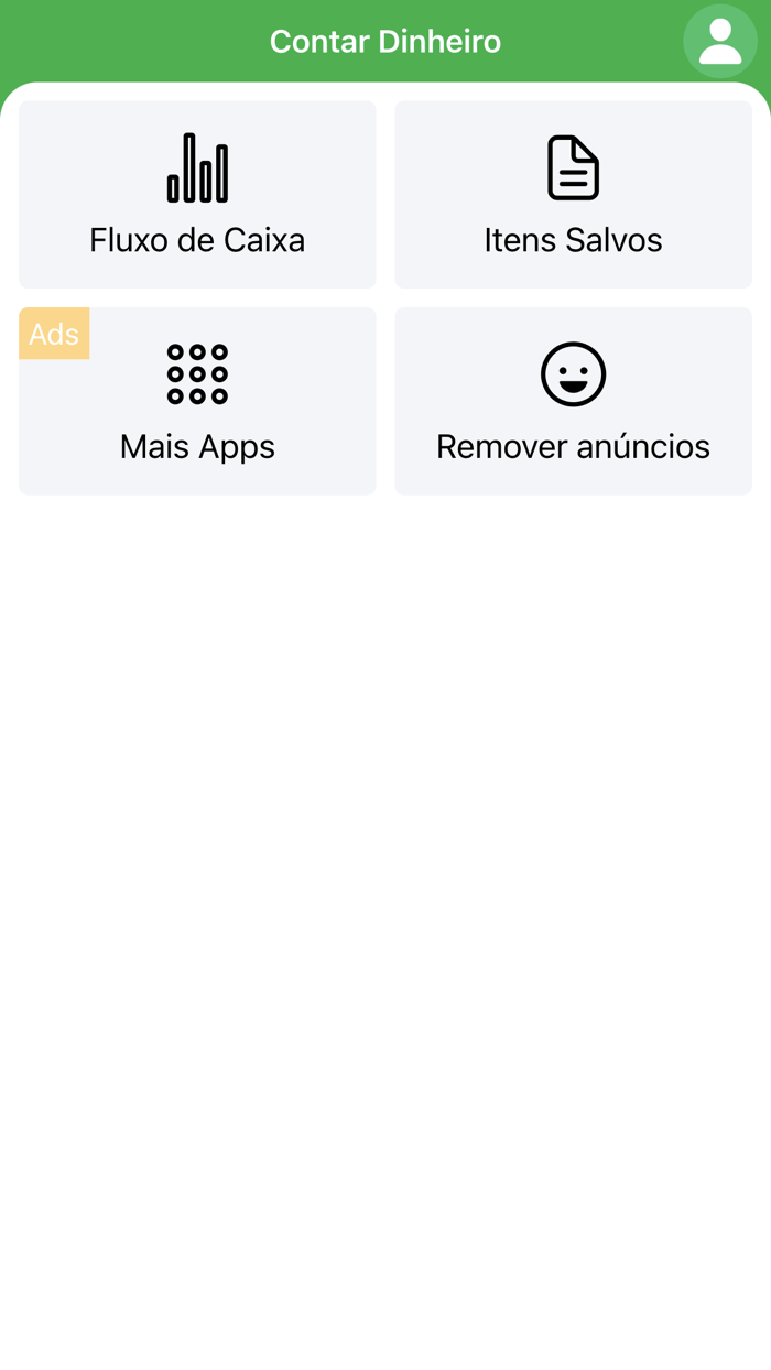 Contar Dinheiro e Moedas