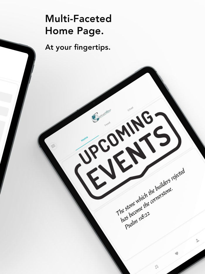 Cornerstone Intl Ministries