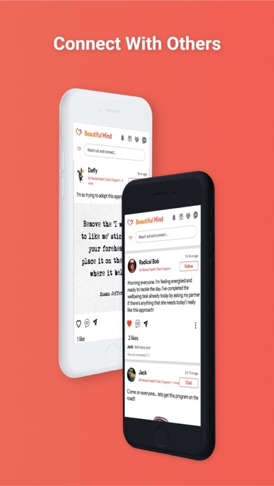 Screenshot #3 pour Beautiful Mind