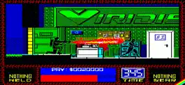 Game screenshot Saboteur II: Avenging Angel hack