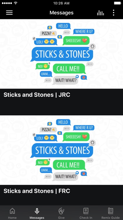 The Foundry United Methodist