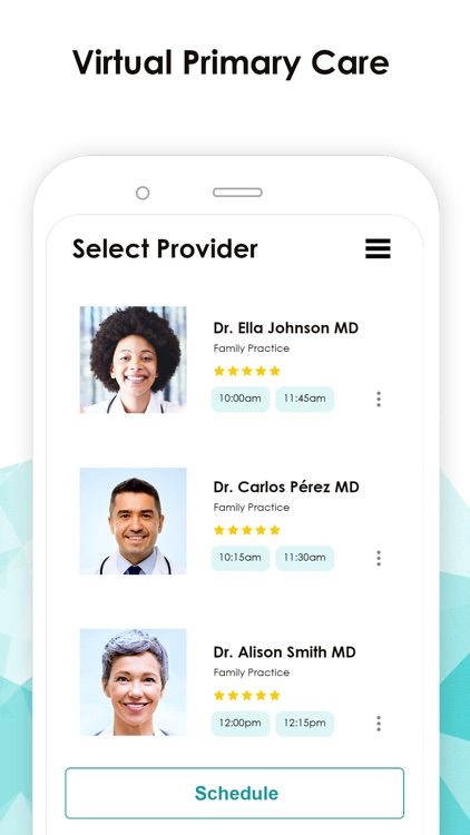 Access A Doctor screenshot-3