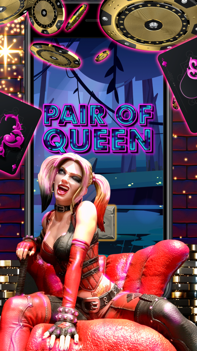 PairofQueen