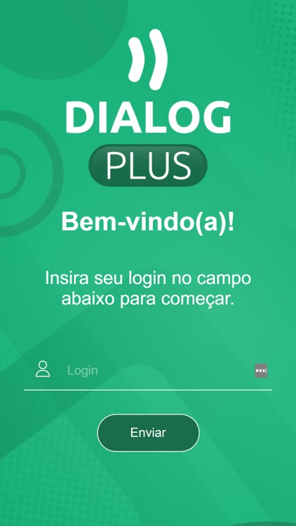 Dialog Plus