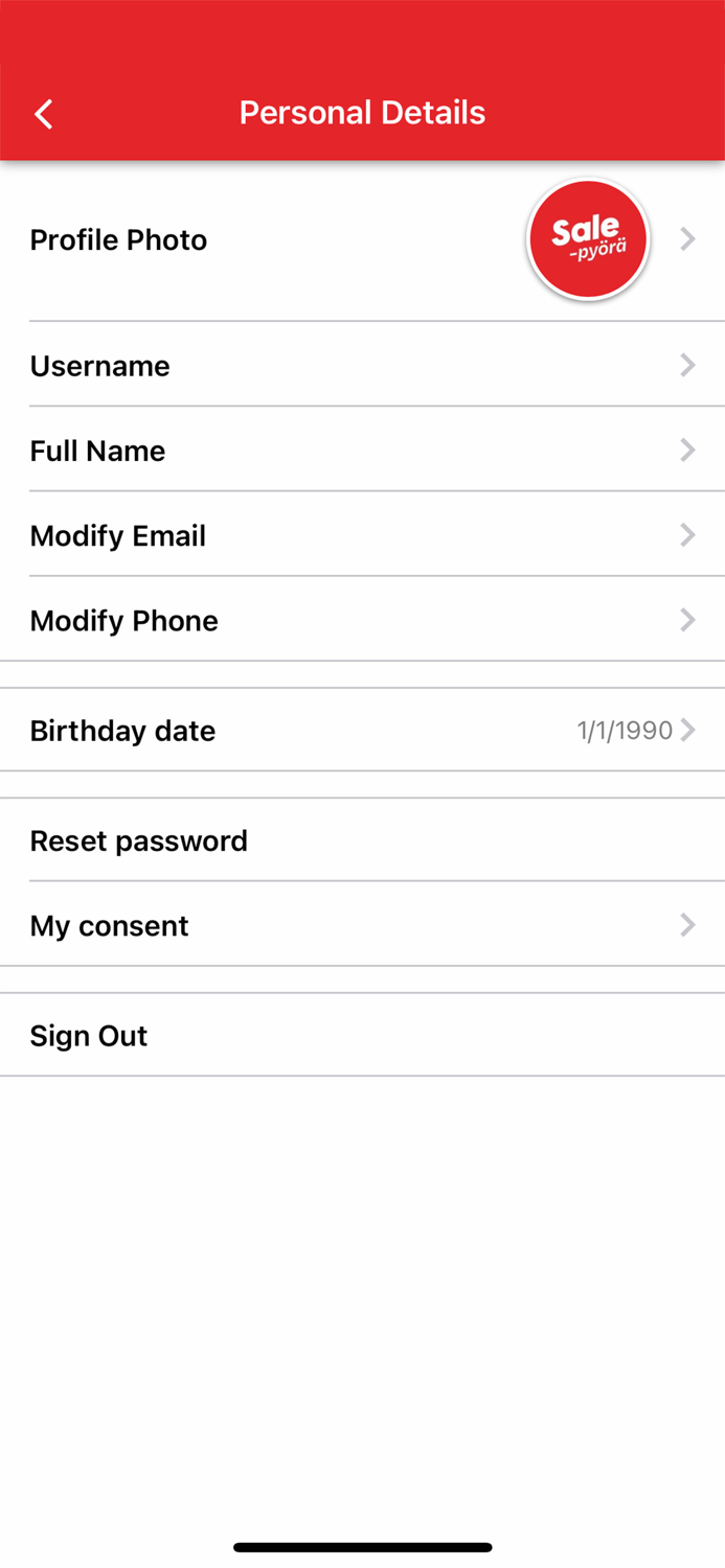 Tampereen kaupunkipyörät