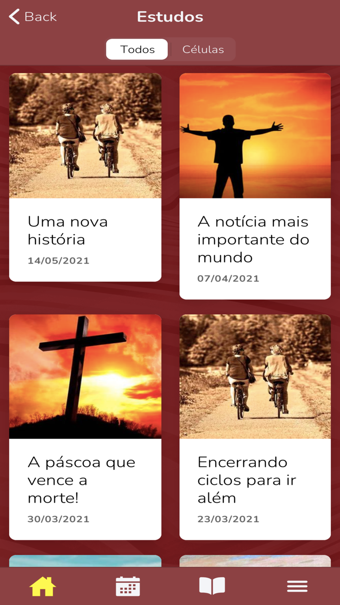 Ministério Boas Novas MBN