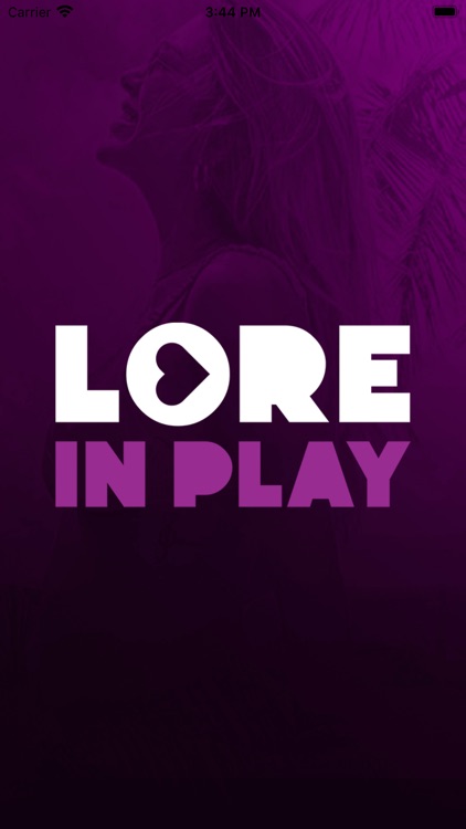 Lore in play