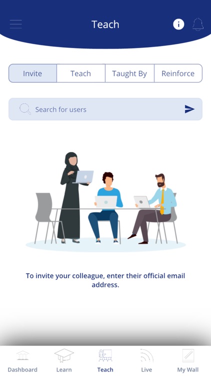 Discover – ENBD Group Values screenshot-4