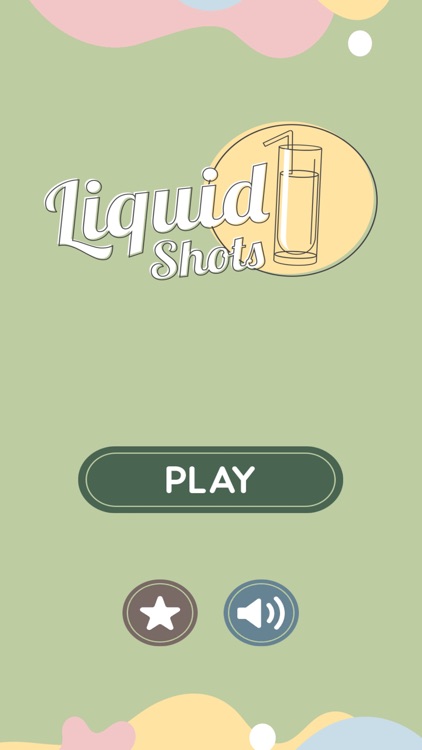 Liquid Shots