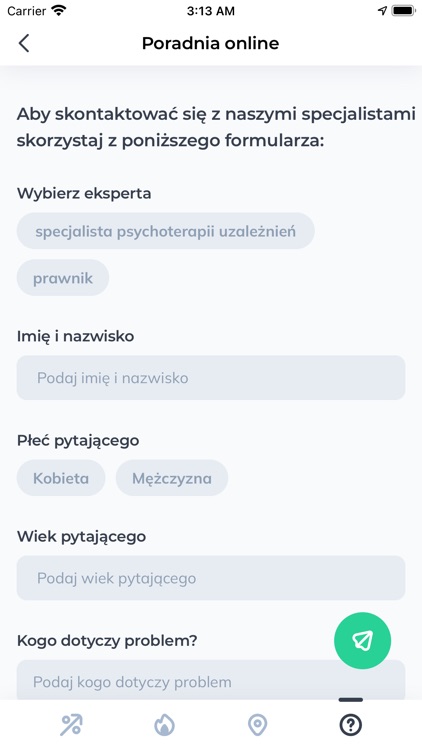 Znaj Ryzyko screenshot-5