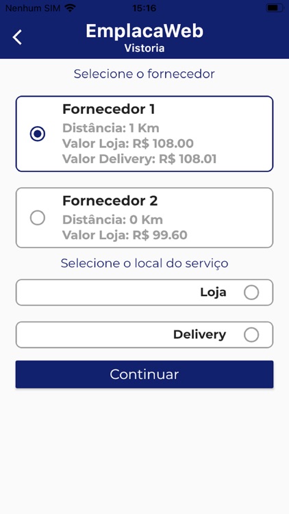 EmplacaWeb screenshot-7
