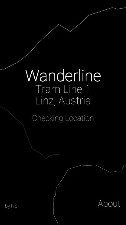 Wanderline