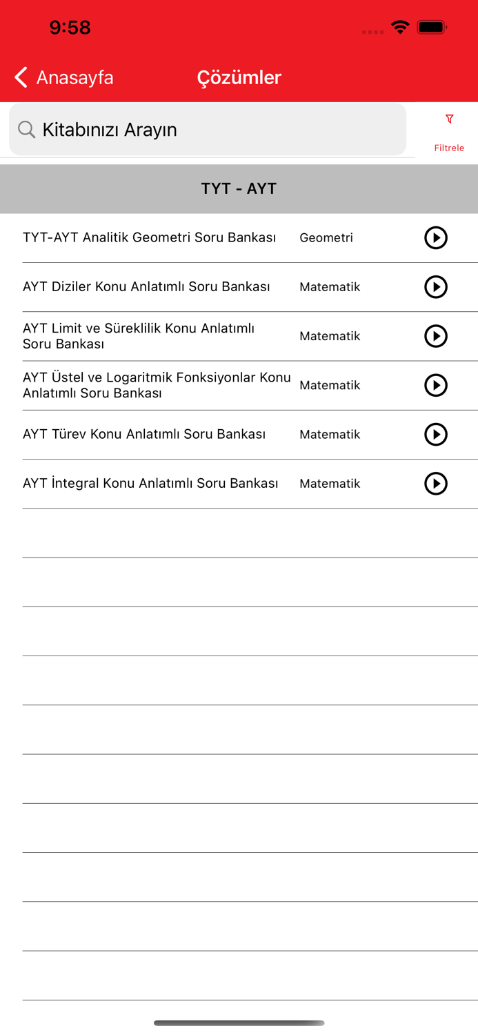 Ekstremum Yayınları