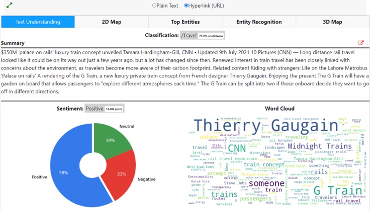 Text Analysis screenshot-6