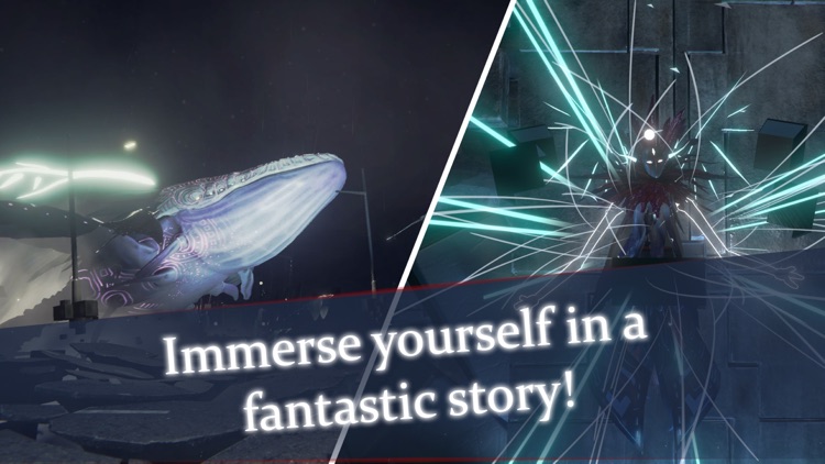 Unknown Fate