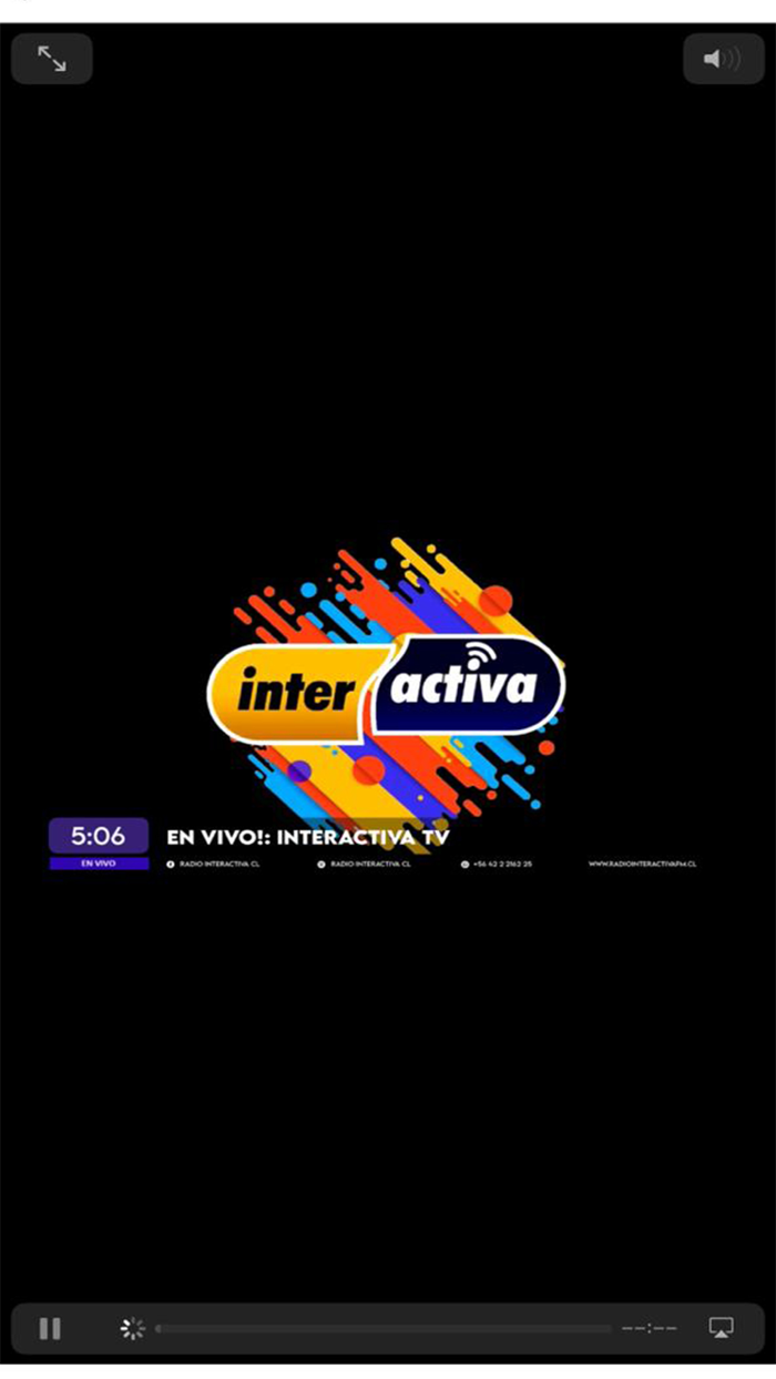 Radio Interactiva FM