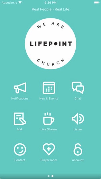 Lifepoint Church Wellington