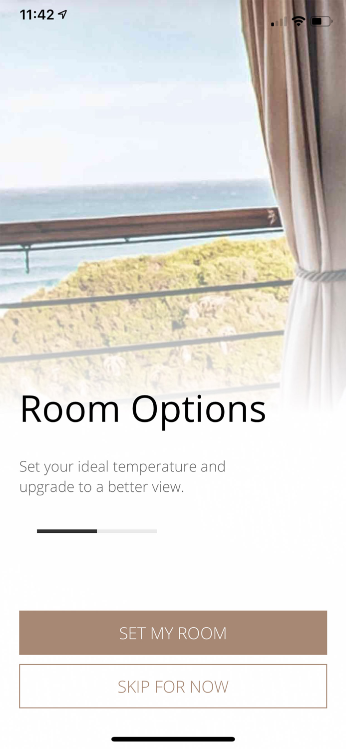 Brightwood Pre-Check