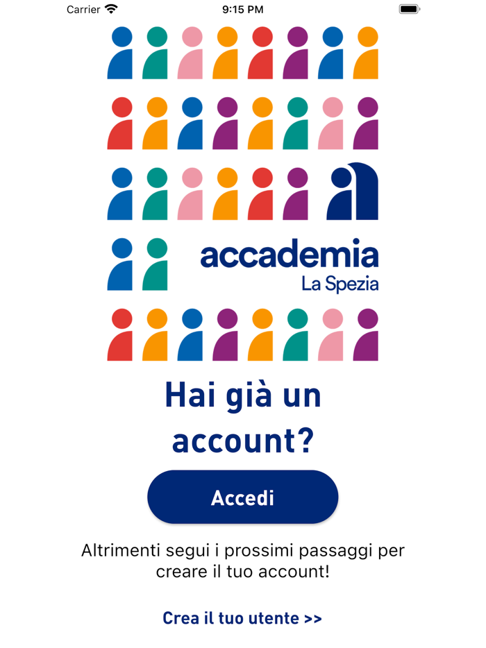 Accademia La Spezia