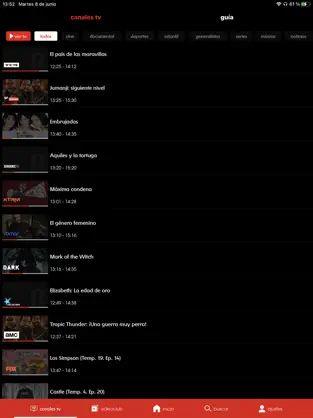 Obrázek 2 tv comigo iphone