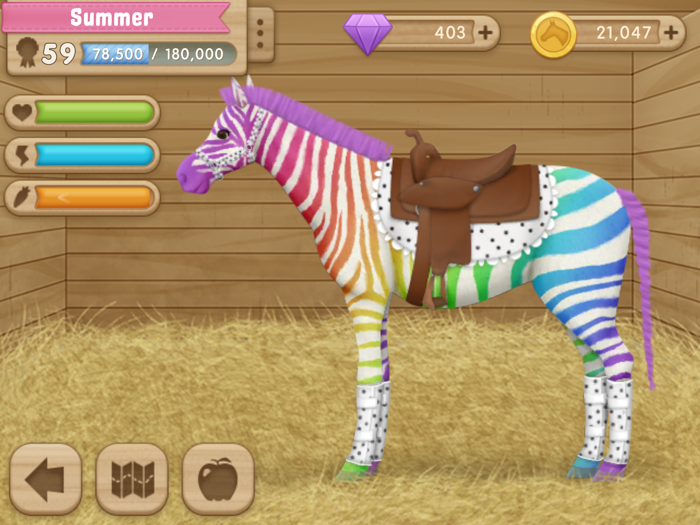Horse Stable Tycoon
