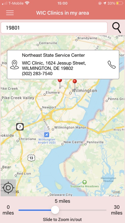 Delaware WIC for Participants screenshot-3