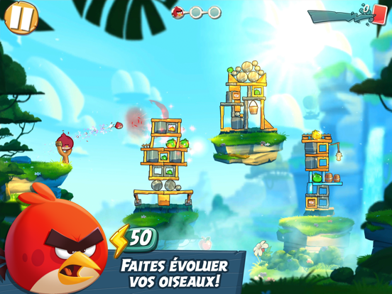 Angry Birds 2 Angry Birds 2