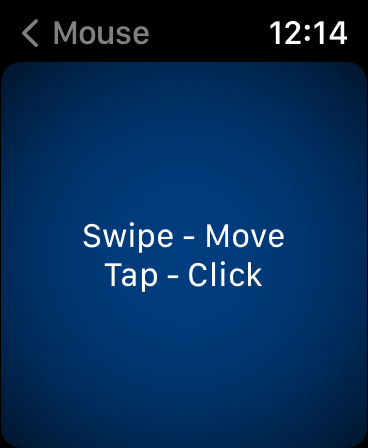 Screenshot #18 for Remote, Mouse & Keyboard Pro
