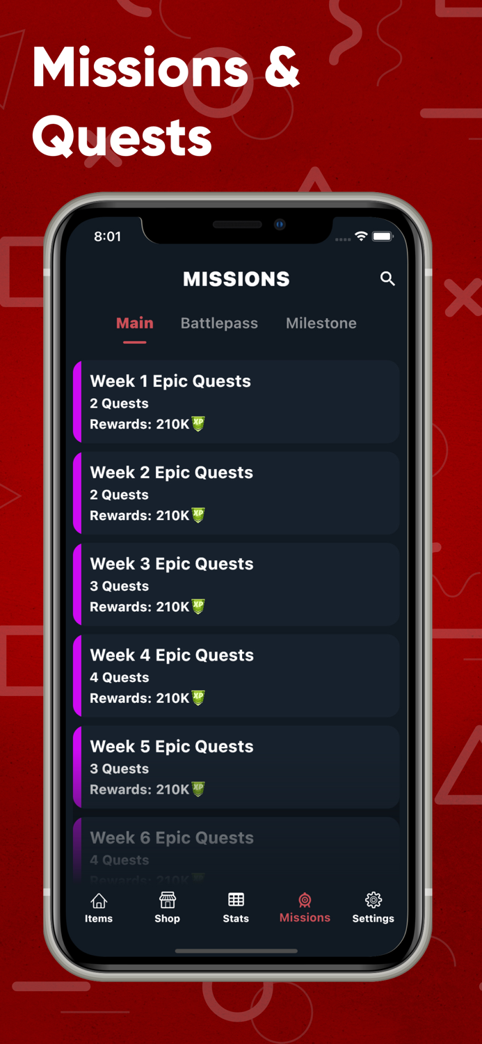 Flossy - Emotes And Shop