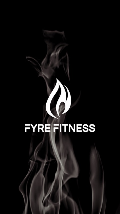 FYRE FITNESS