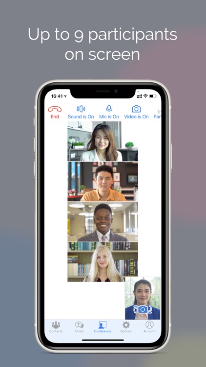 TrueConf Video Call
