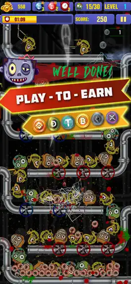 Game screenshot Zombie Justice: Ultimate Clash hack