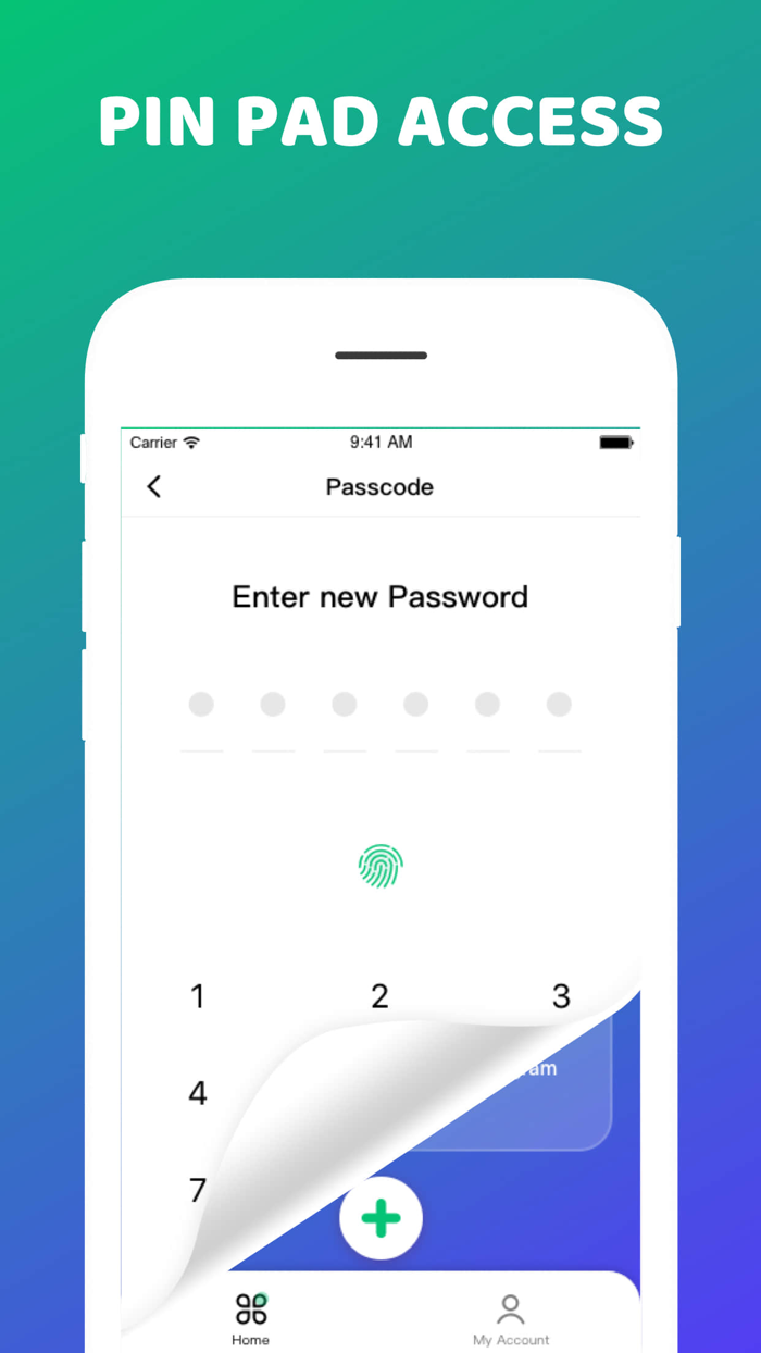 Parallel Space Dual Space