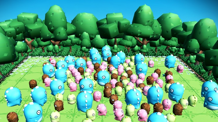 Peep Evolution screenshot-5