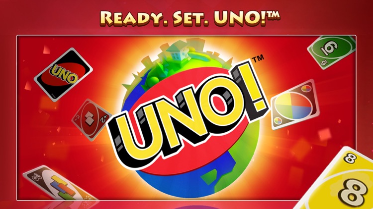 UNO!™ screenshot-0