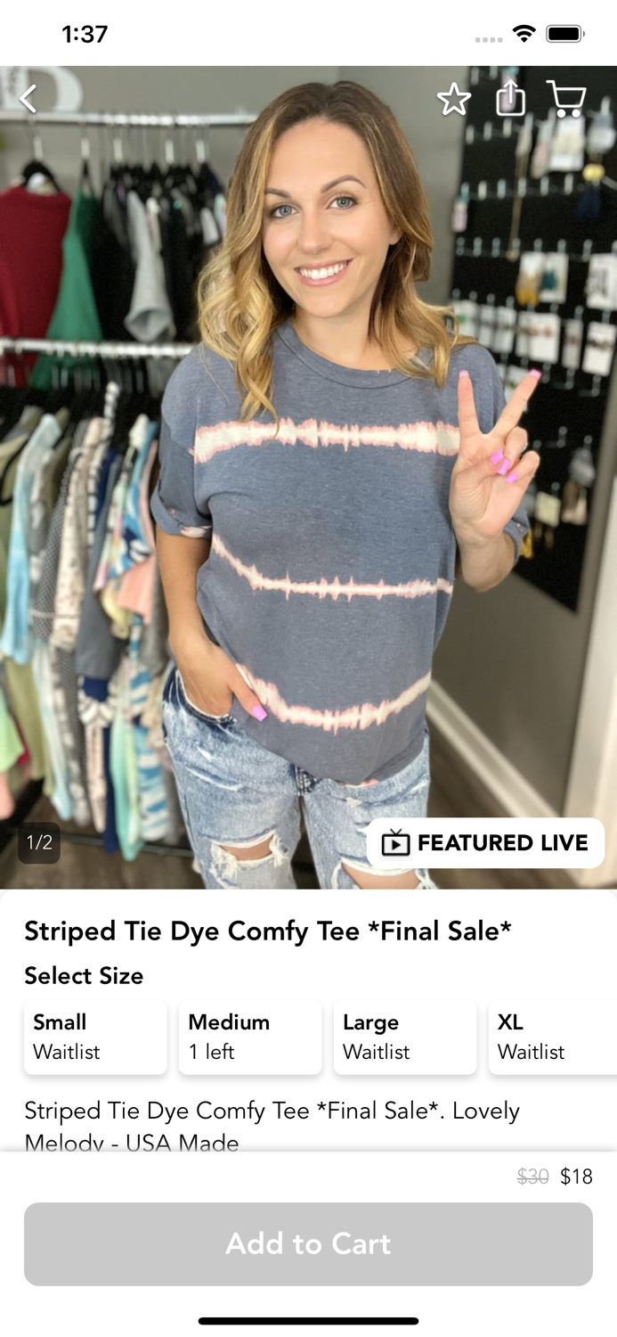 Ciao Bellissima Boutique