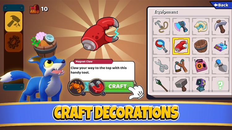 Neopets: Island Builders screenshot-3