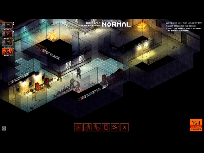 Black Powder Red Earth